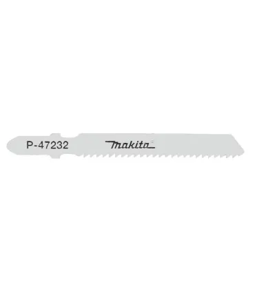 MAKITA ACC. HOJA SIERRA CALAR BIM METAL 55MM  5UDS.