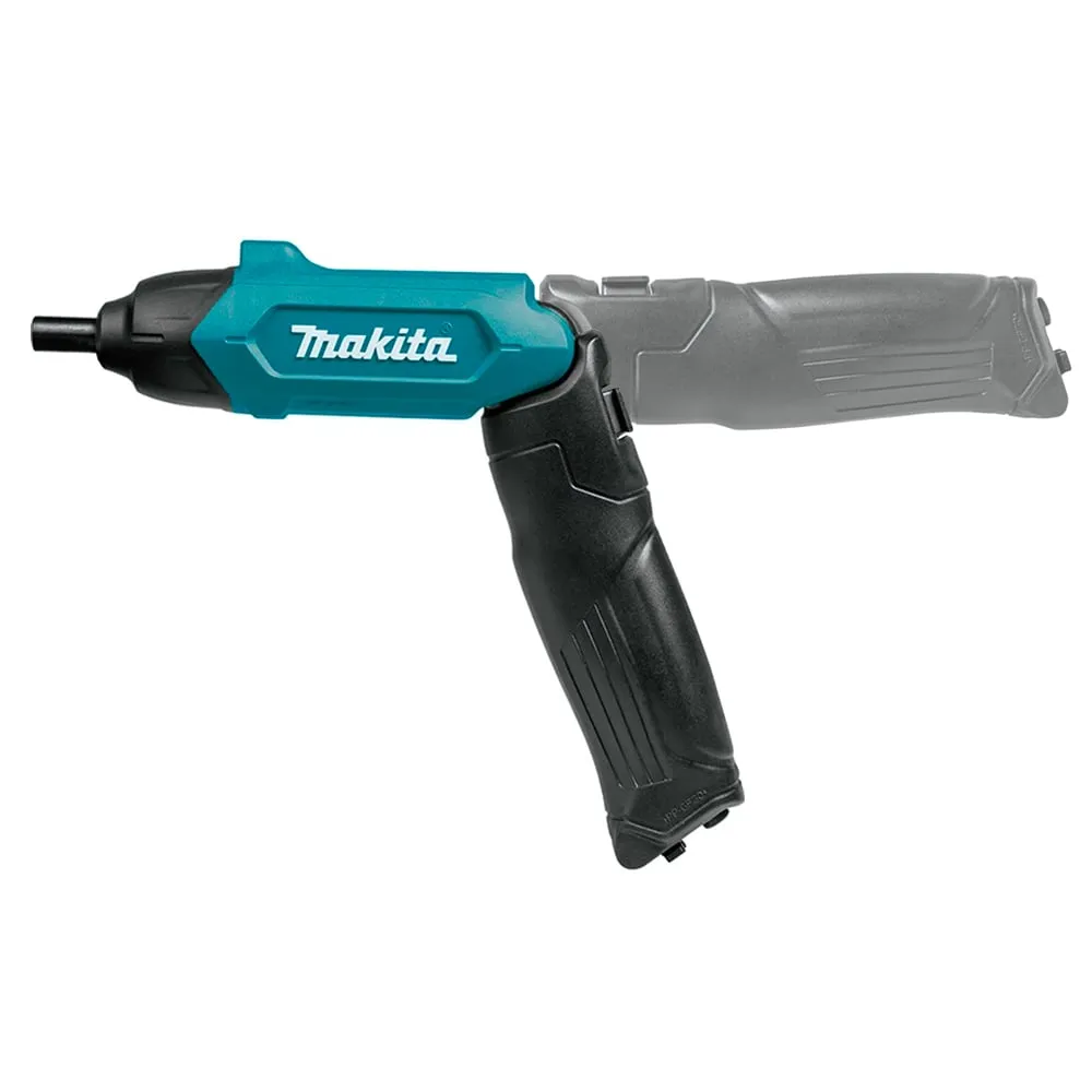 Makita Atornillador Inalámbrico 3.6V 4.5 Nm + Accesorios
