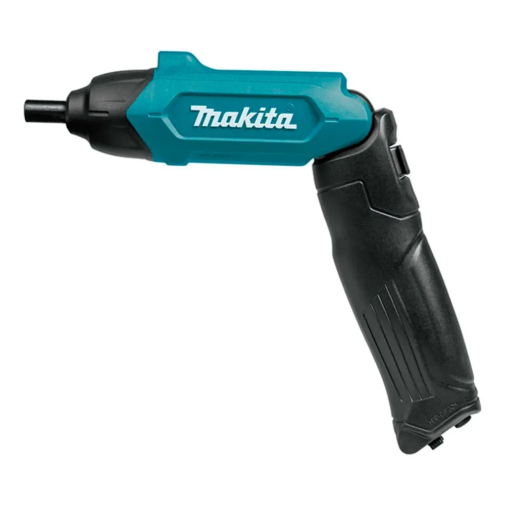 Makita Atornillador Inalámbrico 3.6V 4.5 Nm + Accesorios