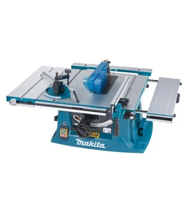 MAKITA Sierra de mesa MLT100N 260mm 1.500W
