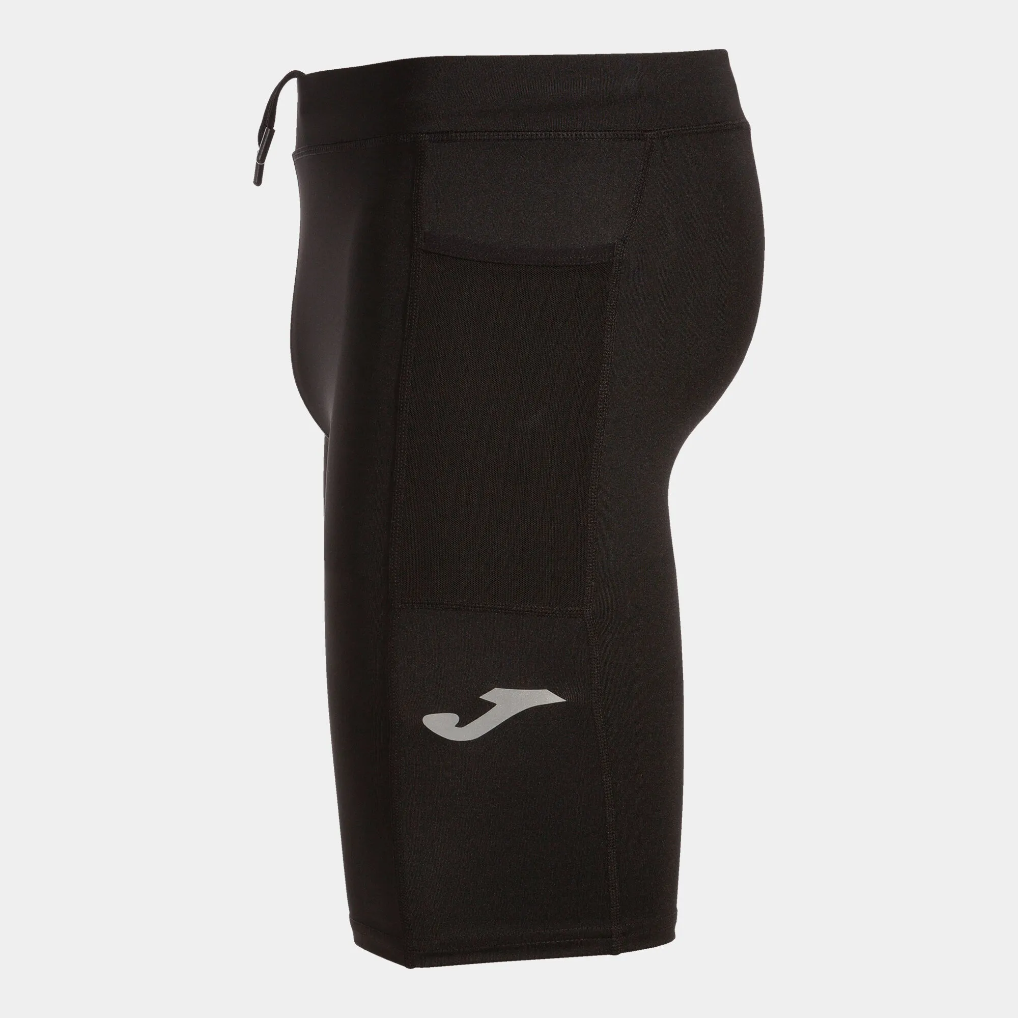 Mallas cortas unisex Elite X negro
