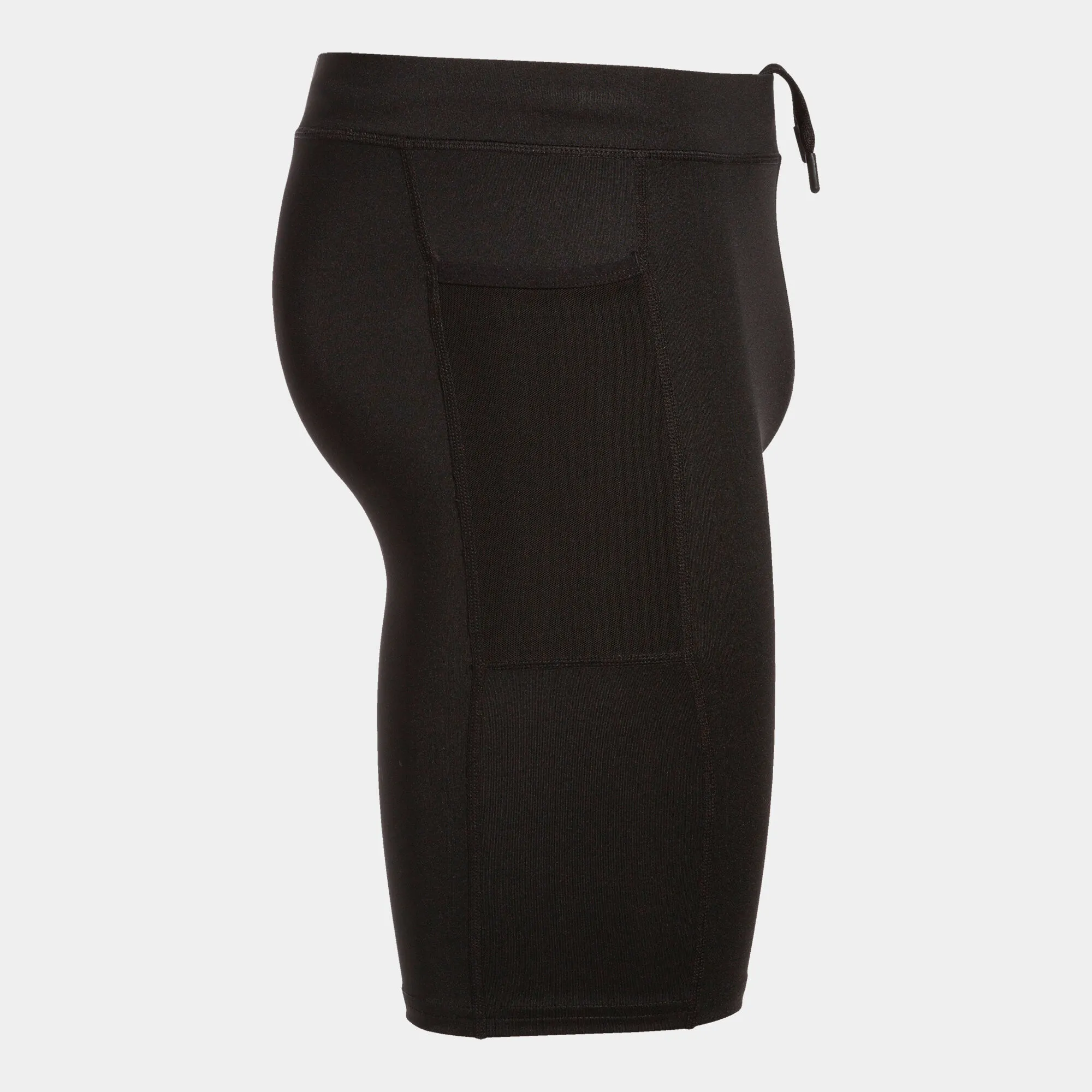 Mallas cortas unisex Elite X negro