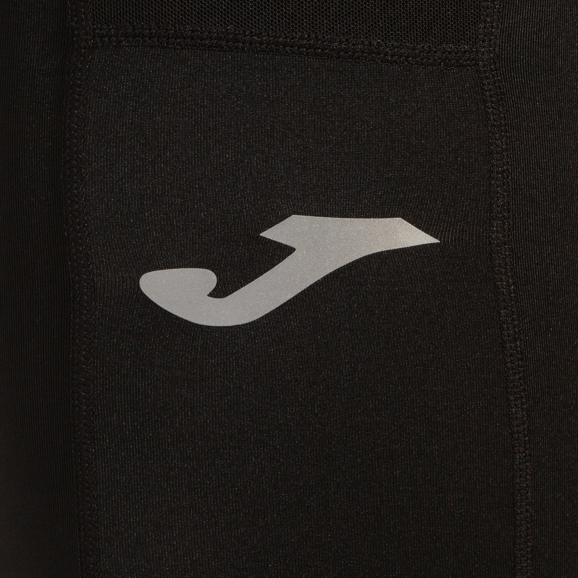 Mallas cortas unisex Elite X negro