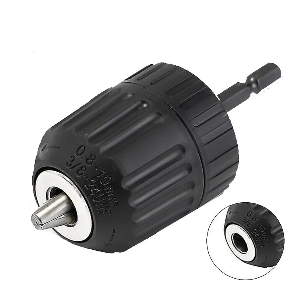 Mandril 10MM (3/8