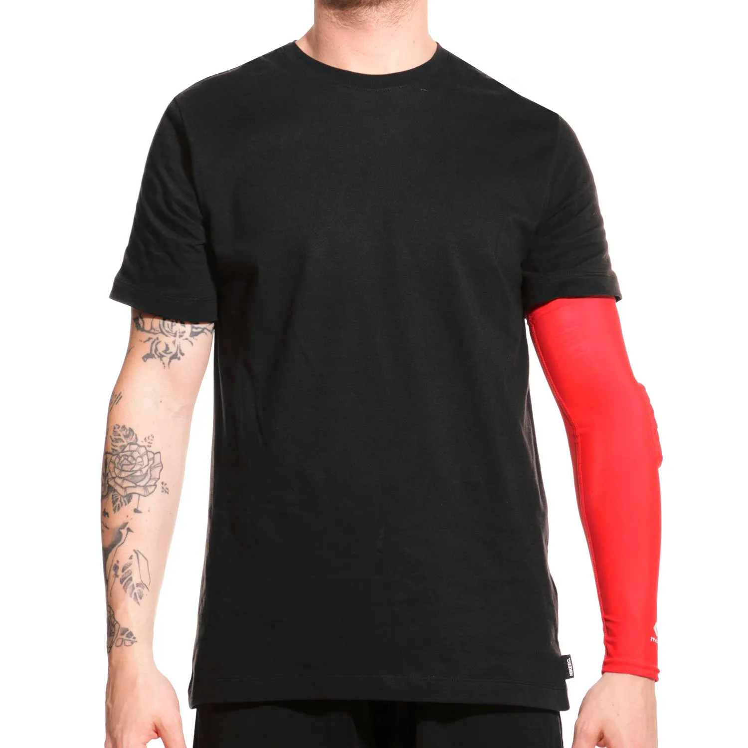 Manguito portero protecció McDavid Elite Compression