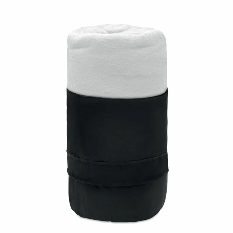 Manta polar RPET Musala