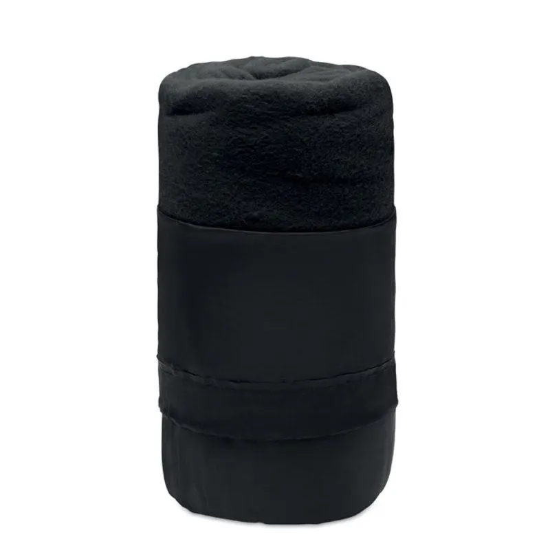 Manta polar RPET Musala