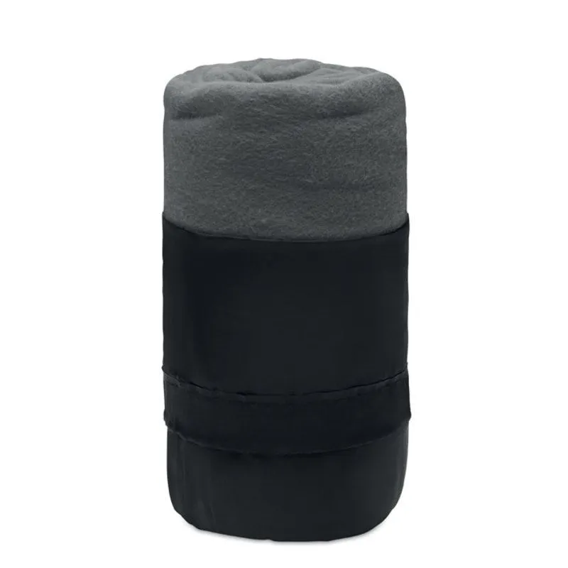 Manta polar RPET Musala