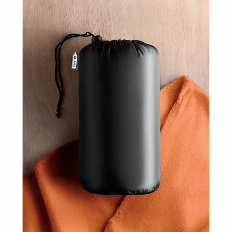 Manta polar RPET Musala