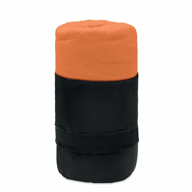 Manta polar RPET Musala