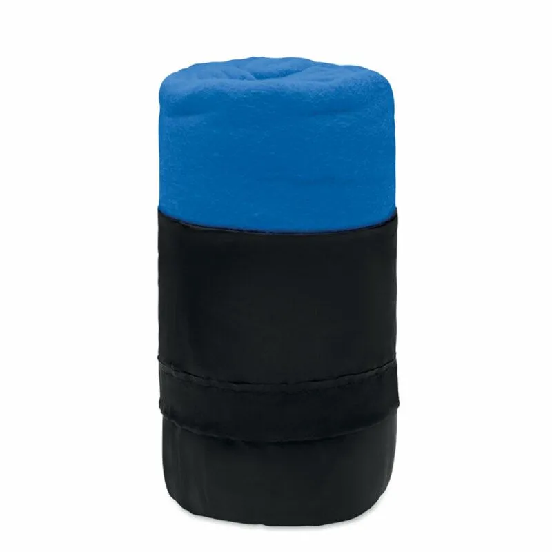 Manta polar RPET Musala