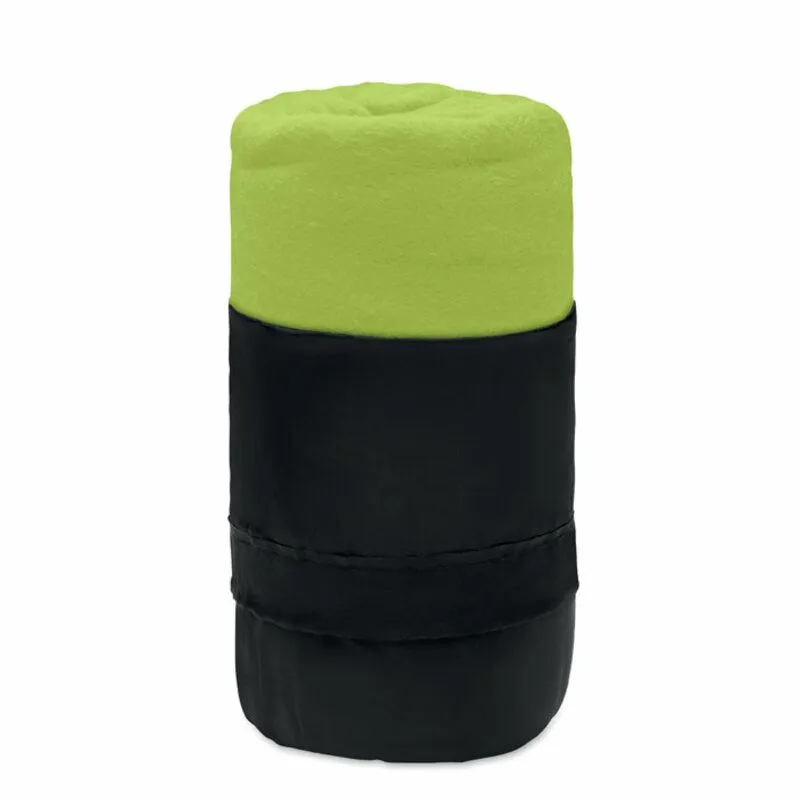 Manta polar RPET Musala