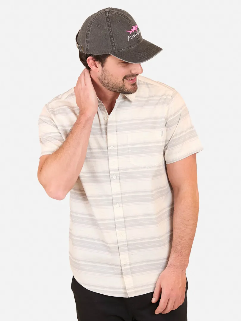 Maui and Sons Camisa MC 5C914