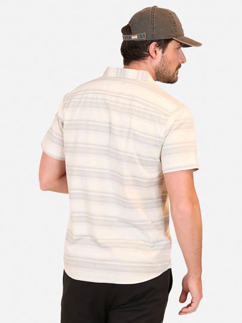 Maui and Sons Camisa MC 5C914