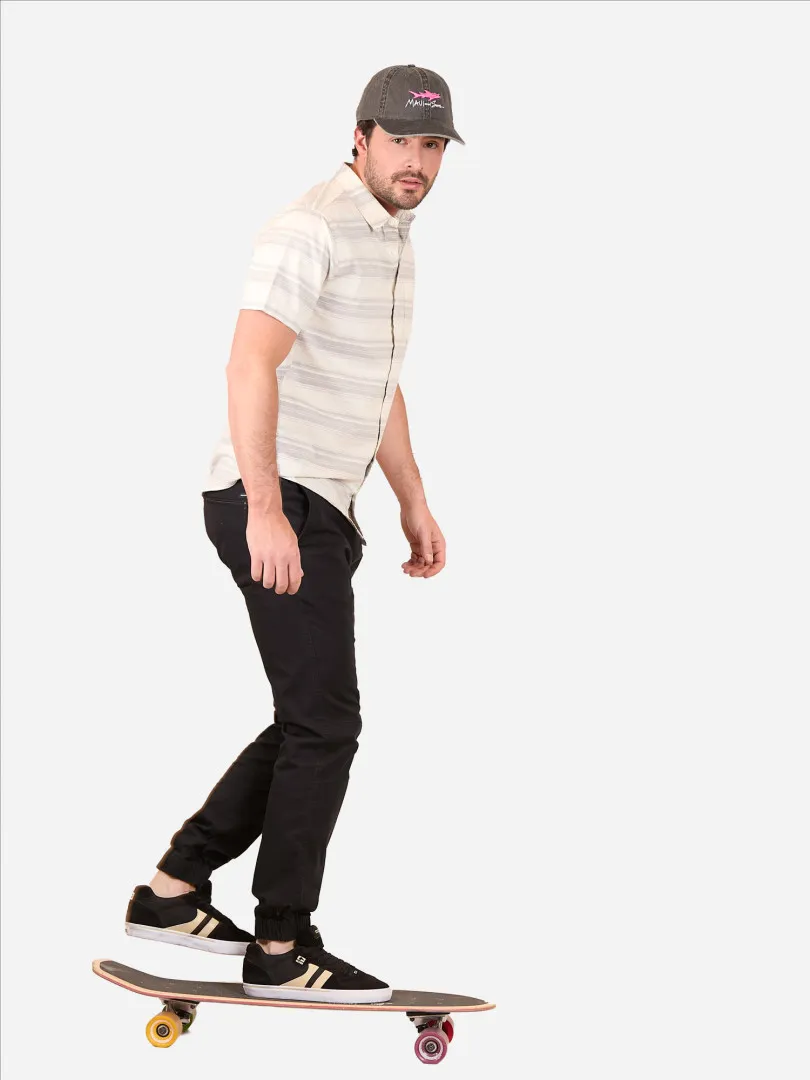 Maui and Sons Camisa MC 5C914
