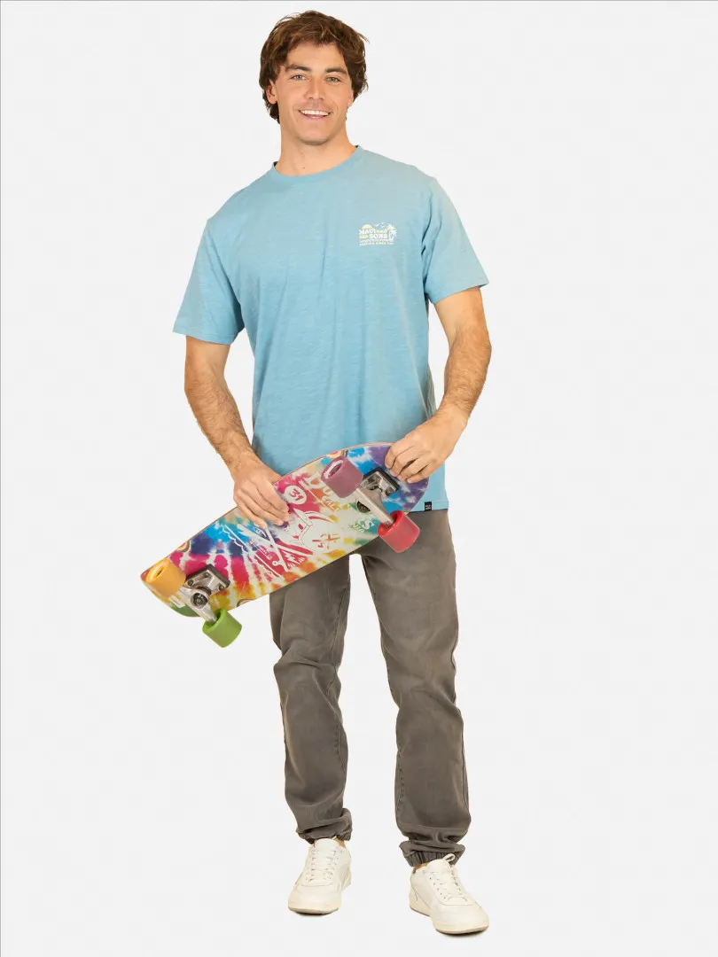 Maui and Sons Polo MC 5P656