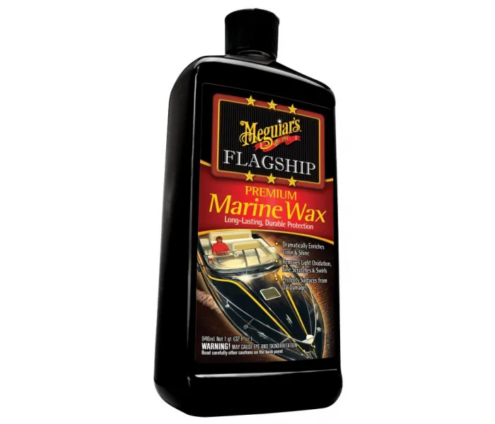 MEGUIAR'S MARINE FLAGSHIP  CERA PREMIUM