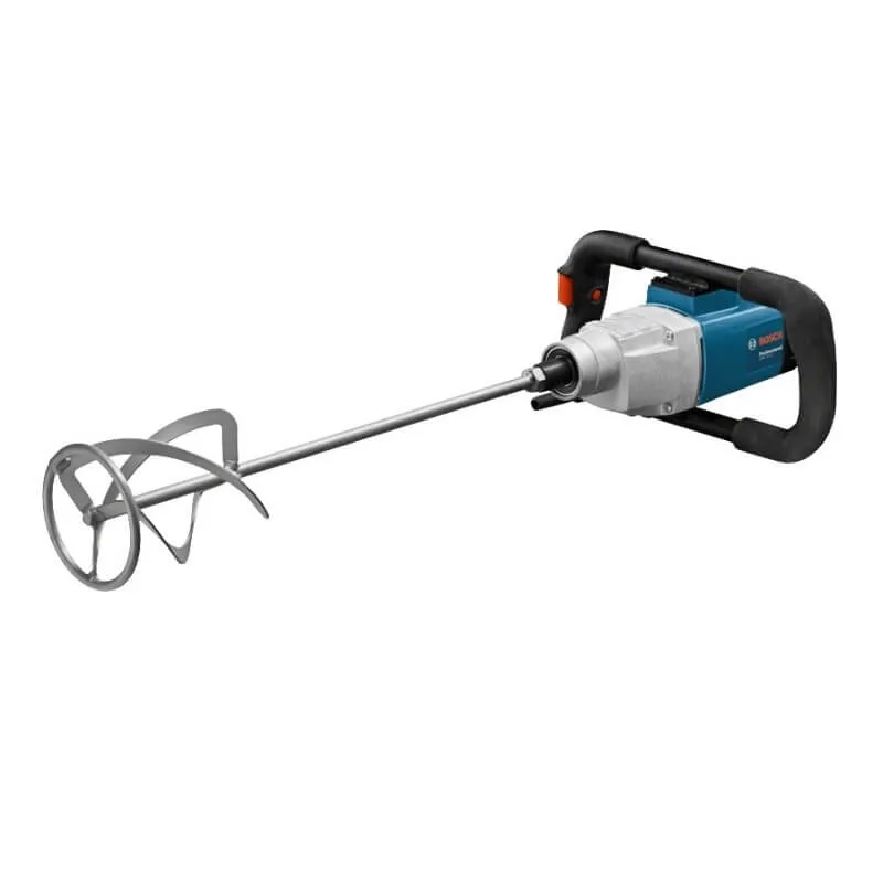 MEZCLADORA BOSCH GRW 182 E PROFESSIONAL  1.600W
