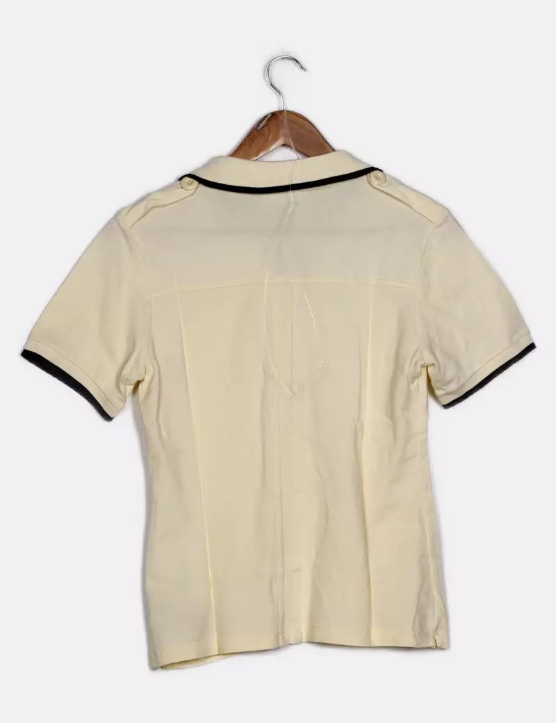 Mike Davis Polo