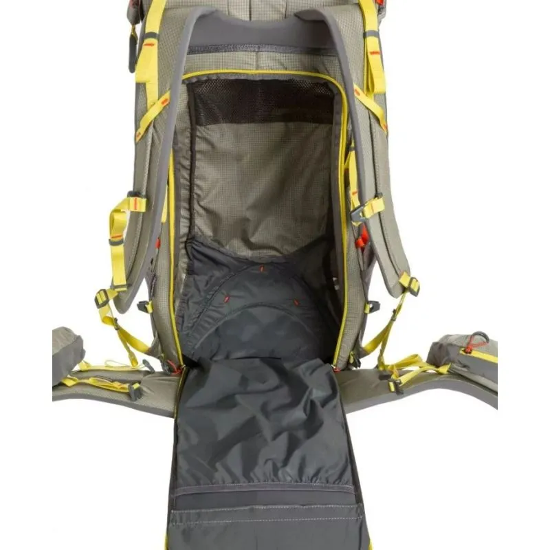 Mochila Big agnes Prospector 50L Medium (Oliva)