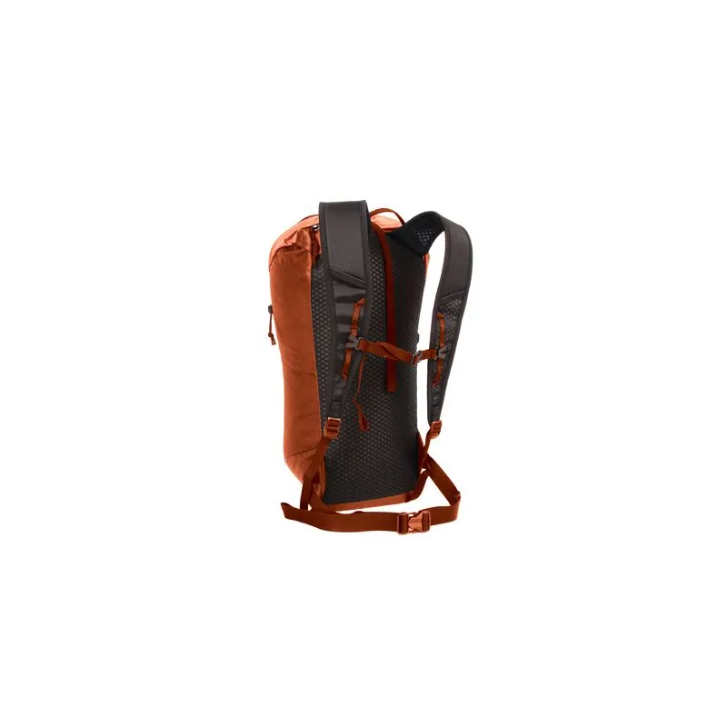 Mochila BLUE ICE Dragonfly 18L (Arcilla roja)