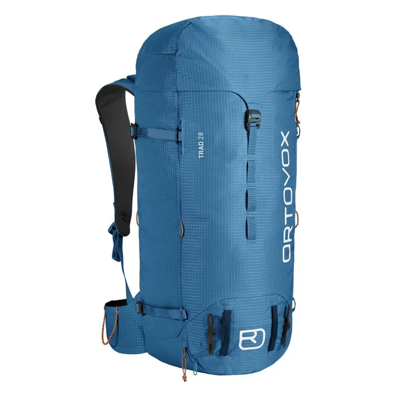 Mochila de escalada Trad 28 Ortovox (heritage blue)