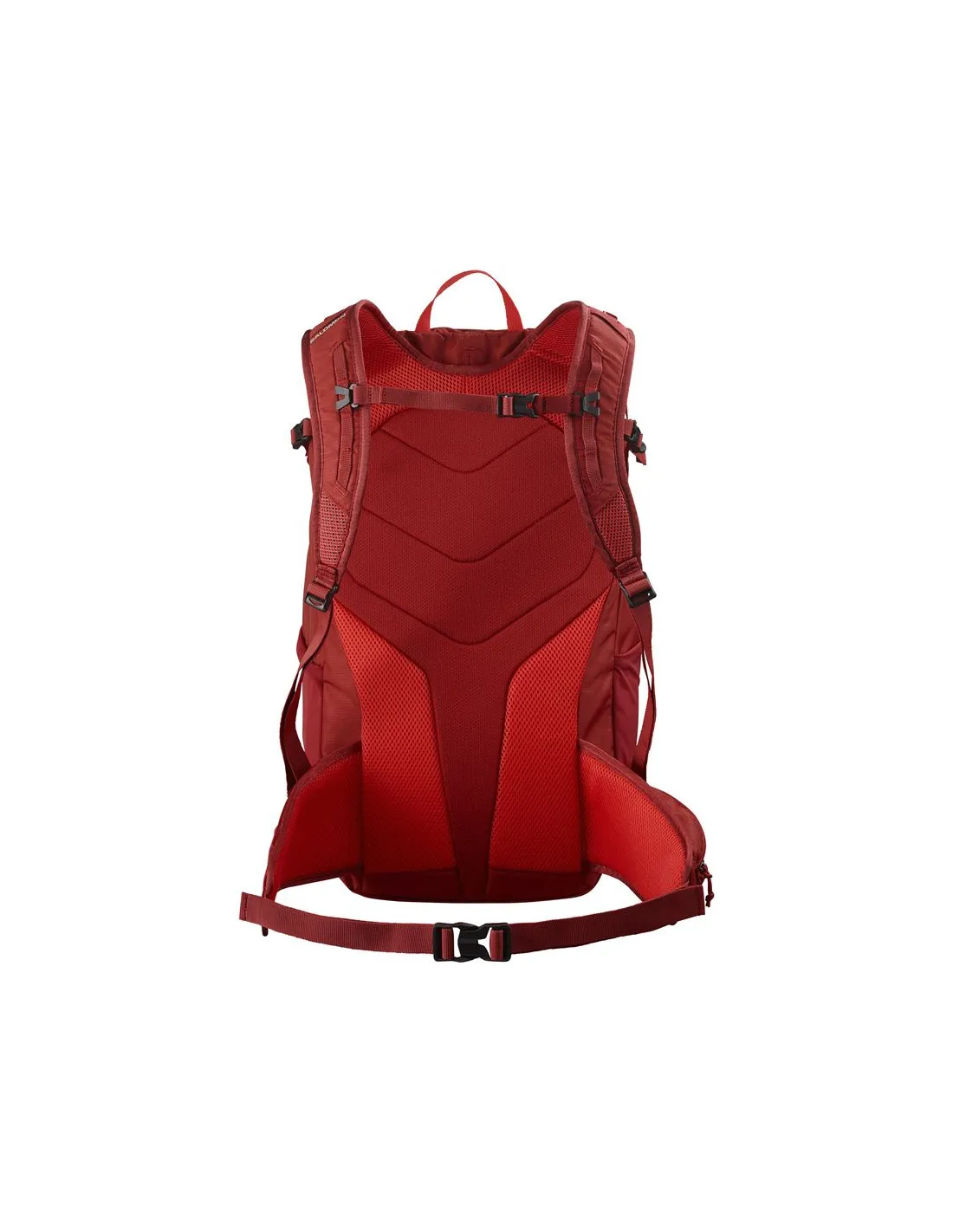 Mochila de Trail Salomon Trailblazer 30 Rojo