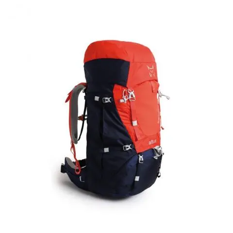 MOCHILA DE TREKKING  ALTUS BISAURIN 50  1100007