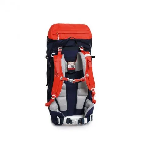 MOCHILA DE TREKKING  ALTUS BISAURIN 50  1100007