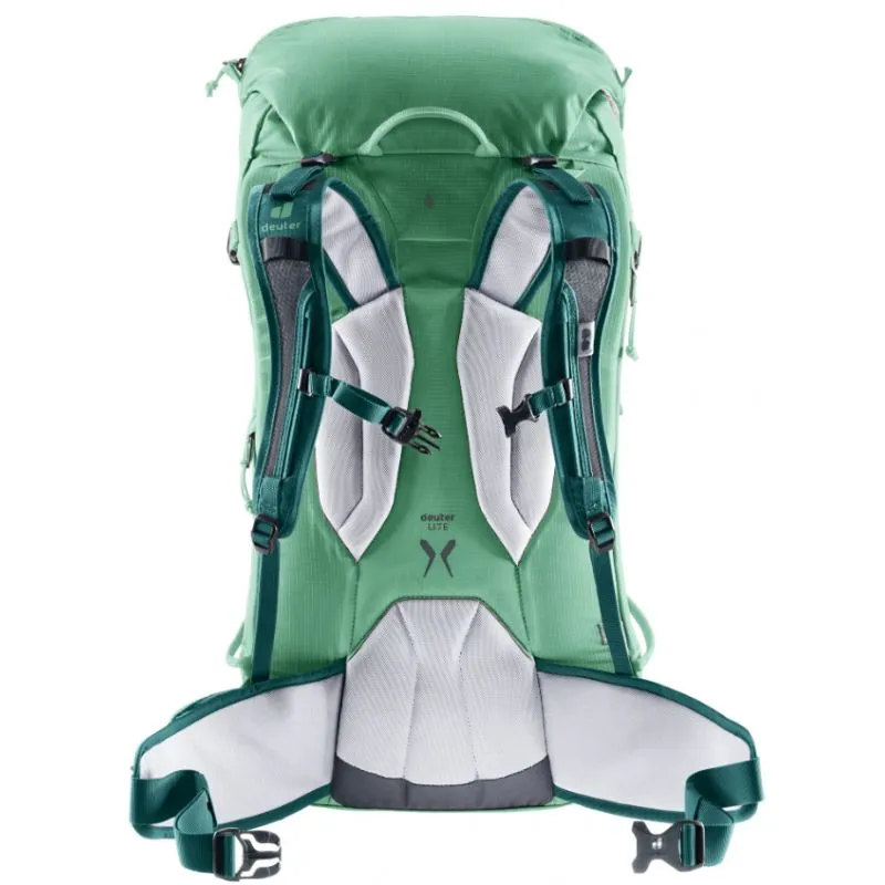 MOCHILA FREERIDE DEUTER FREESCAPE LITE 24 SL (SPEARMINTDEEPSEA)