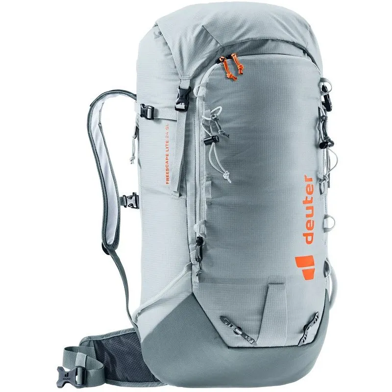 MOCHILA FREERIDE MUJER DEUTER FREESCAPE LITE 24 SL (TINSHALE)