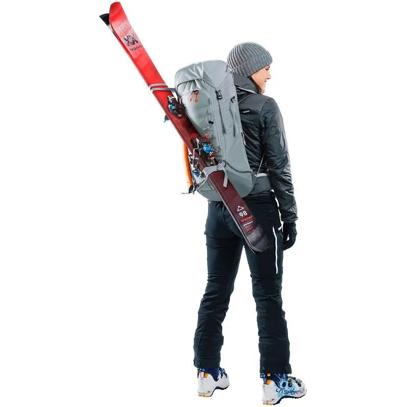 MOCHILA FREERIDE MUJER DEUTER FREESCAPE LITE 24 SL (TINSHALE)