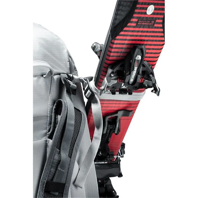 MOCHILA FREERIDE MUJER DEUTER FREESCAPE LITE 24 SL (TINSHALE)