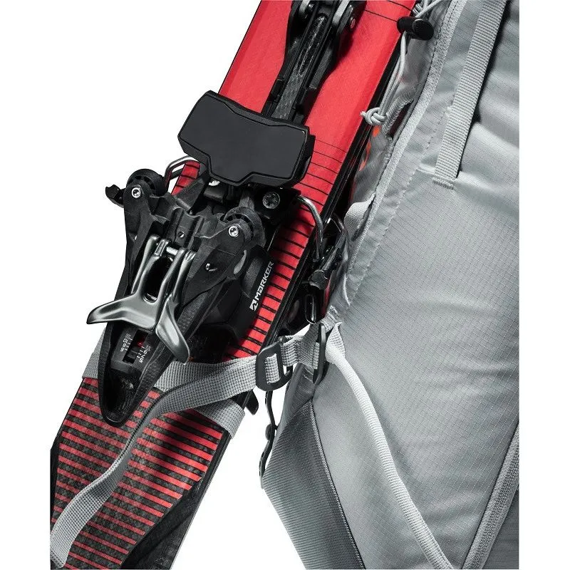 MOCHILA FREERIDE MUJER DEUTER FREESCAPE LITE 24 SL (TINSHALE)