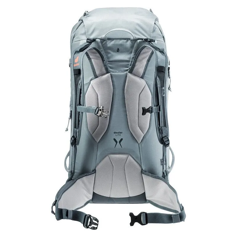 MOCHILA FREERIDE MUJER DEUTER FREESCAPE LITE 24 SL (TINSHALE)