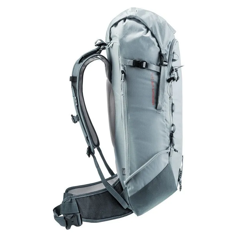 MOCHILA FREERIDE MUJER DEUTER FREESCAPE LITE 24 SL (TINSHALE)