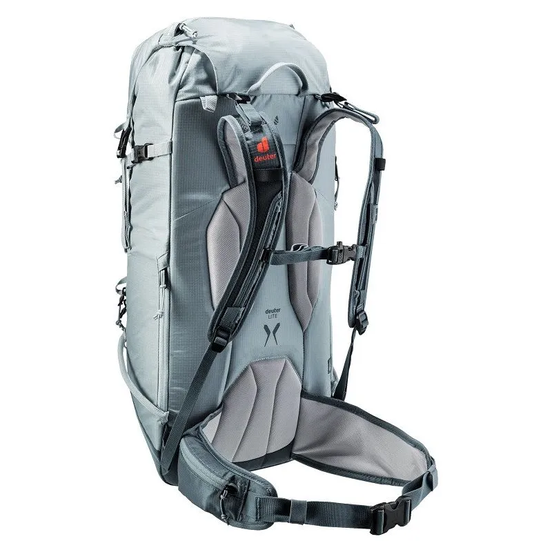 MOCHILA FREERIDE MUJER DEUTER FREESCAPE LITE 24 SL (TINSHALE)