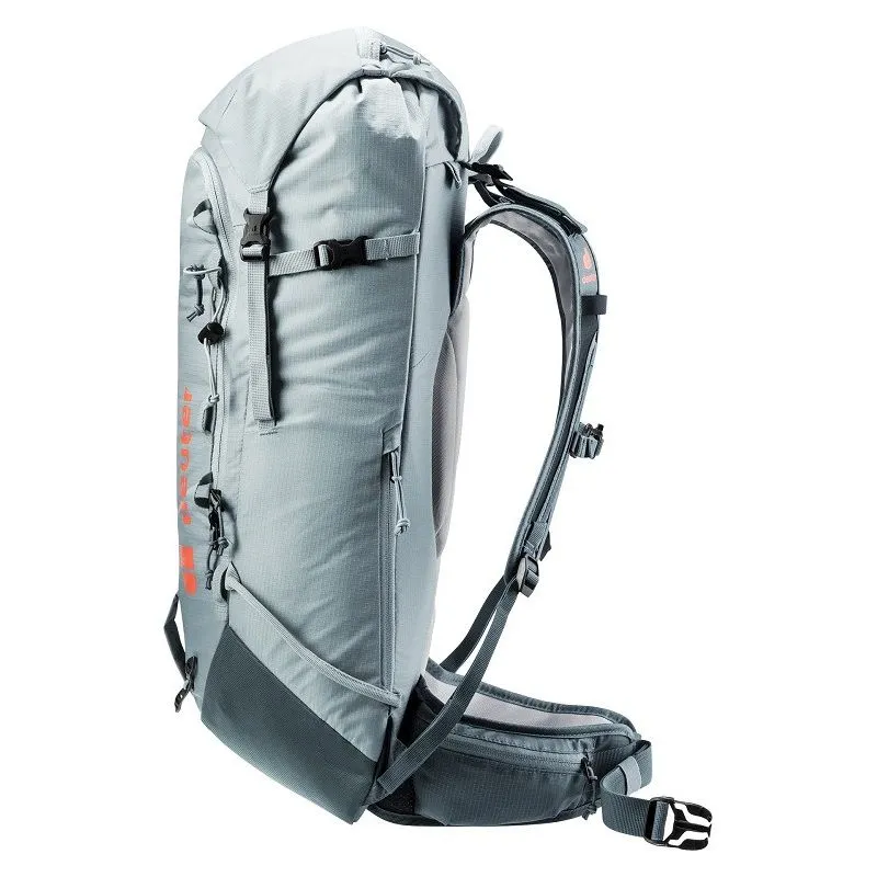 MOCHILA FREERIDE MUJER DEUTER FREESCAPE LITE 24 SL (TINSHALE)