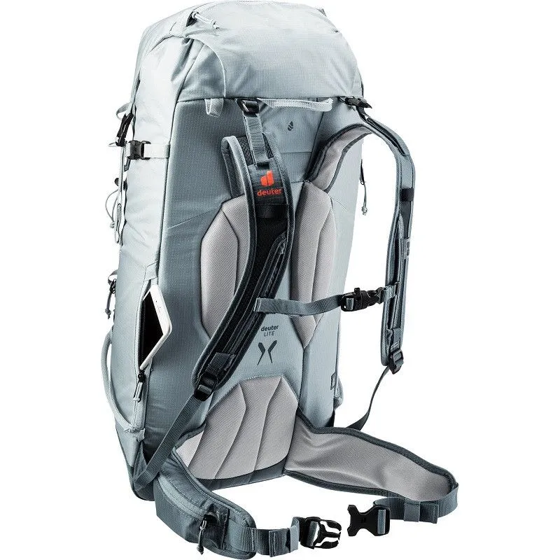 MOCHILA FREERIDE MUJER DEUTER FREESCAPE LITE 24 SL (TINSHALE)