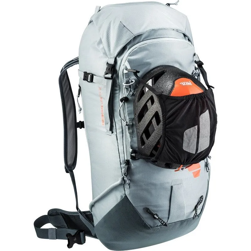 MOCHILA FREERIDE MUJER DEUTER FREESCAPE LITE 24 SL (TINSHALE)