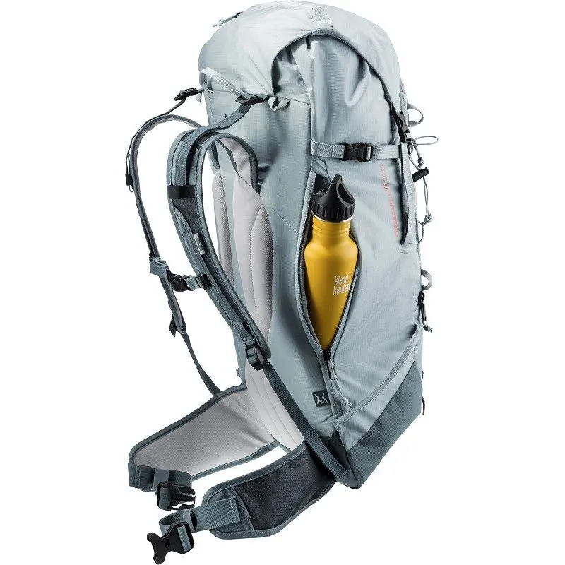 MOCHILA FREERIDE MUJER DEUTER FREESCAPE LITE 24 SL (TINSHALE)