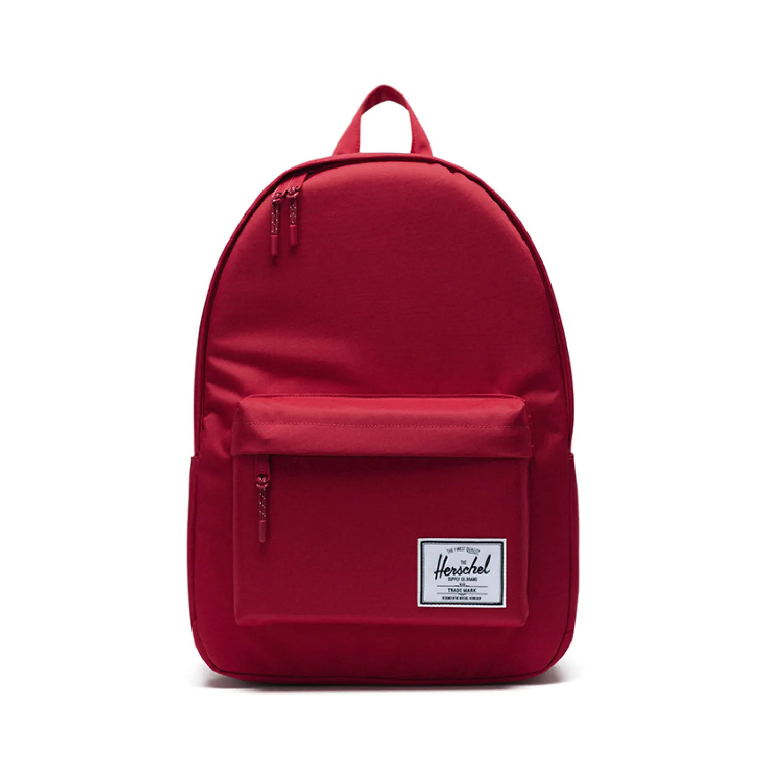 MOCHILA HERSCHEL CLASSIC XLARGE STUDIO COLLECTION BACKPACK  ROJO