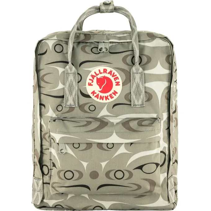 Mochila Kanken Art
