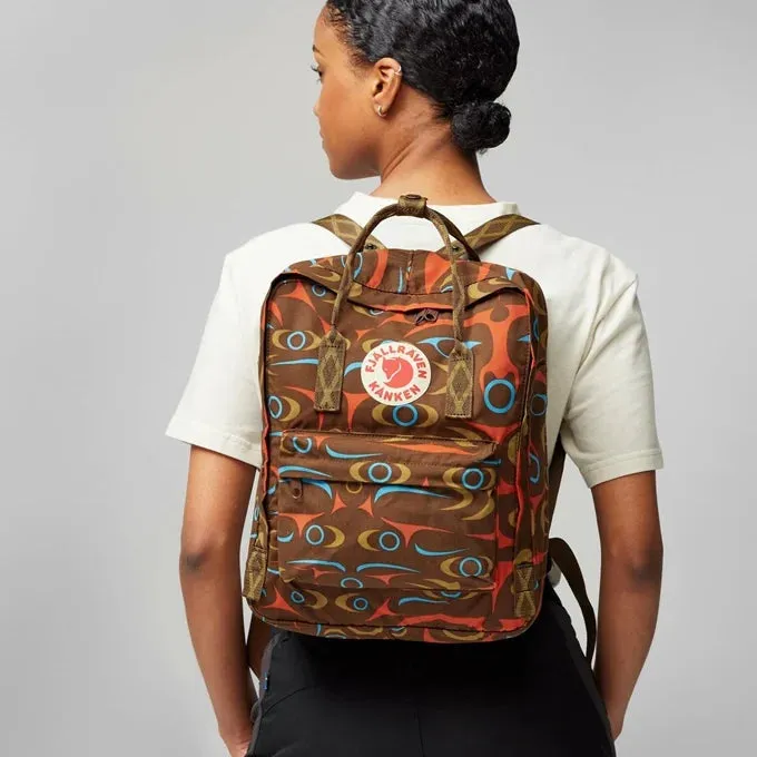 Mochila Kanken Art