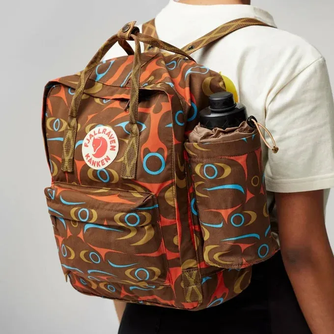 Mochila Kanken Art