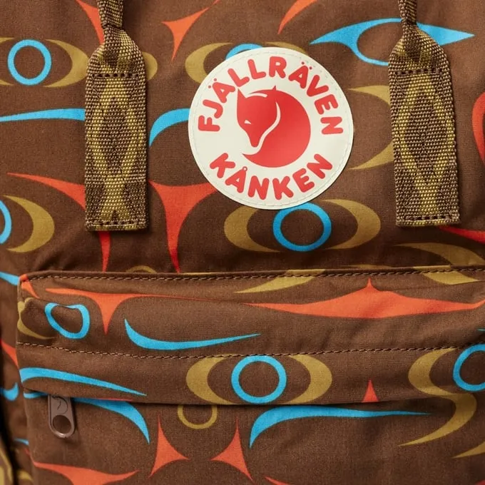 Mochila Kanken Art