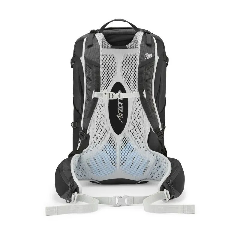 Mochila Lowe Alpine Airzone Trek 28 (Negro)