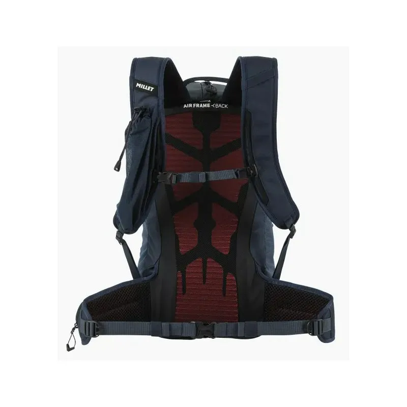 Mochila Millet Wanaka 20 (Sapphire)