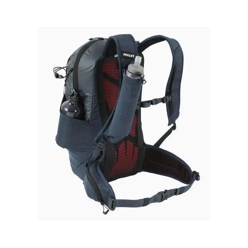 Mochila Millet Wanaka 20 (Sapphire)