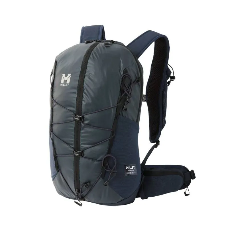 Mochila Millet Wanaka 20 (Sapphire)